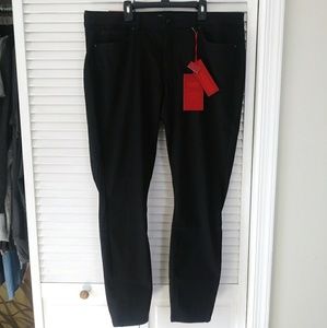 Stretch skinny jeans